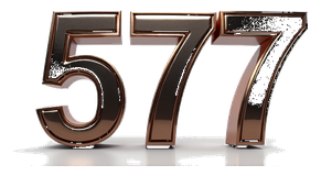 577 logo