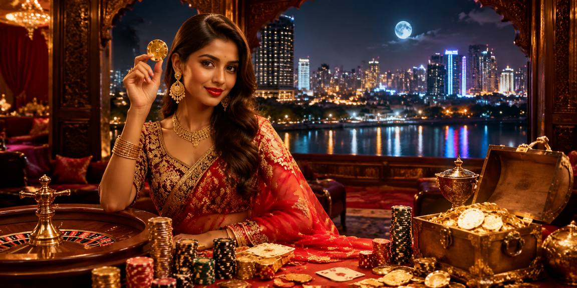 577 লাইভ ক্যাসিনো